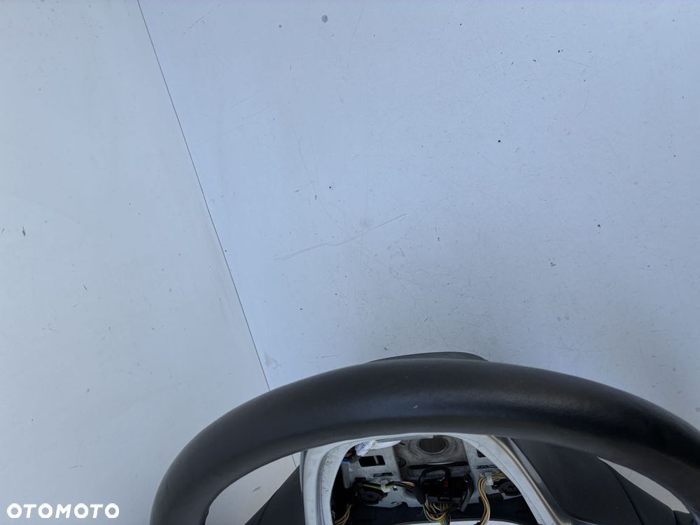 OPEL ZAFIRA C KIEROWNICA SKÓRA MULTIFUNKCJA  TEMPOMAT - 8