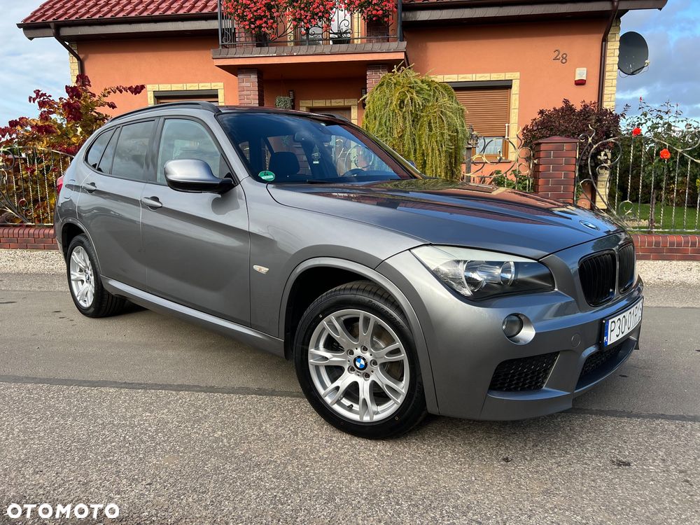 BMW X1 xDrive18d Sport Line - 15