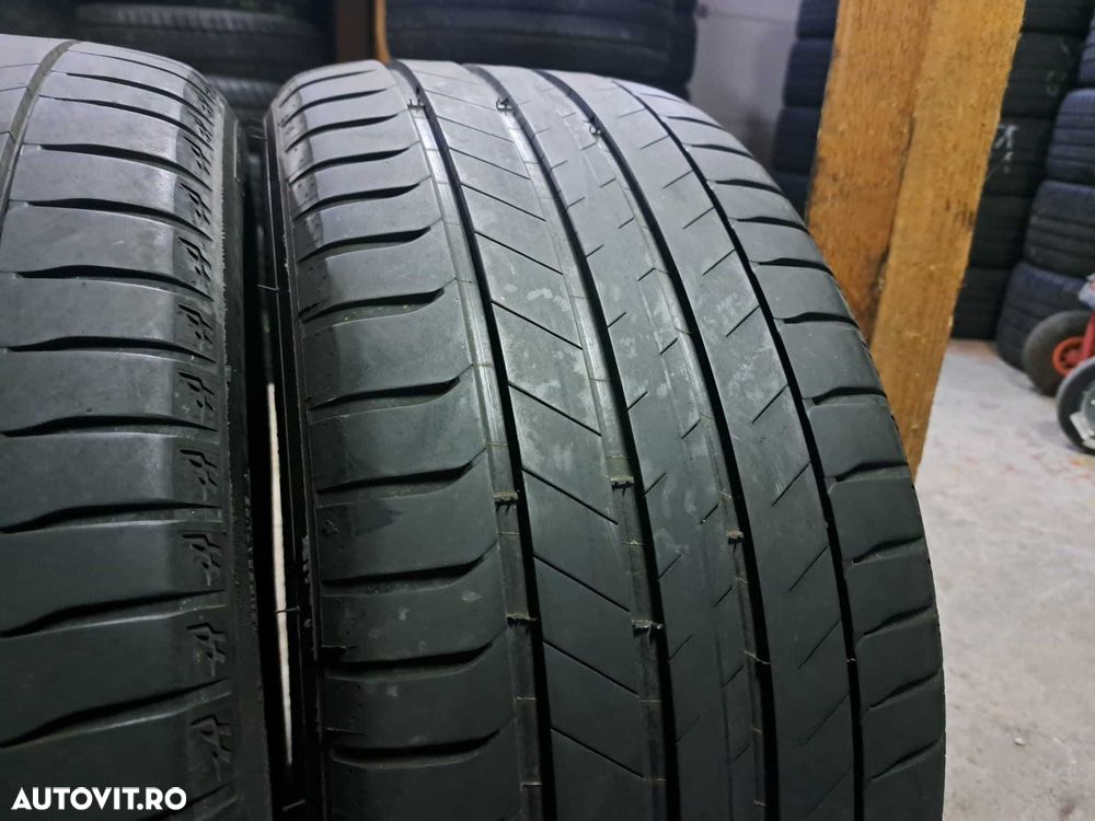 2 anvelope 255/50 R19 Michelin - 3
