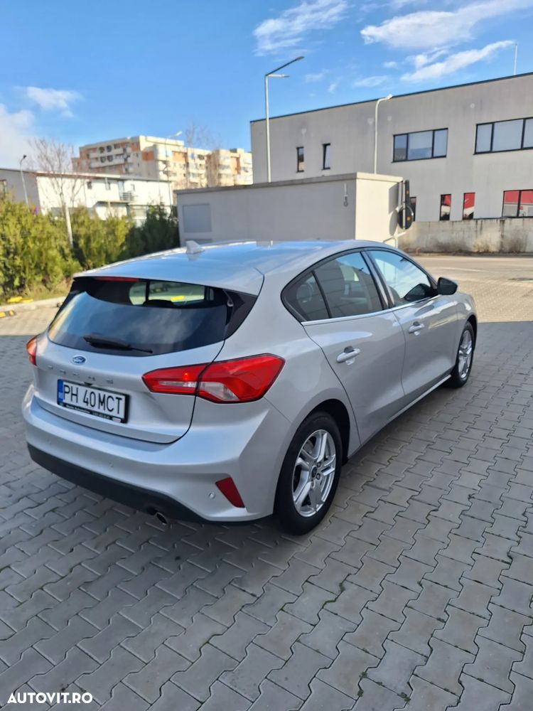 Ford Focus 1.5 EcoBlue Connected - 5