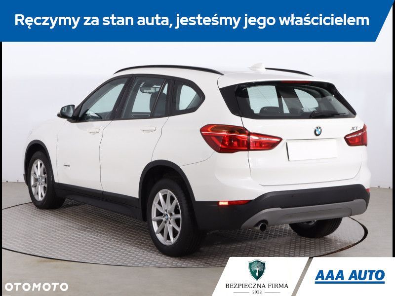 BMW X1 - 5