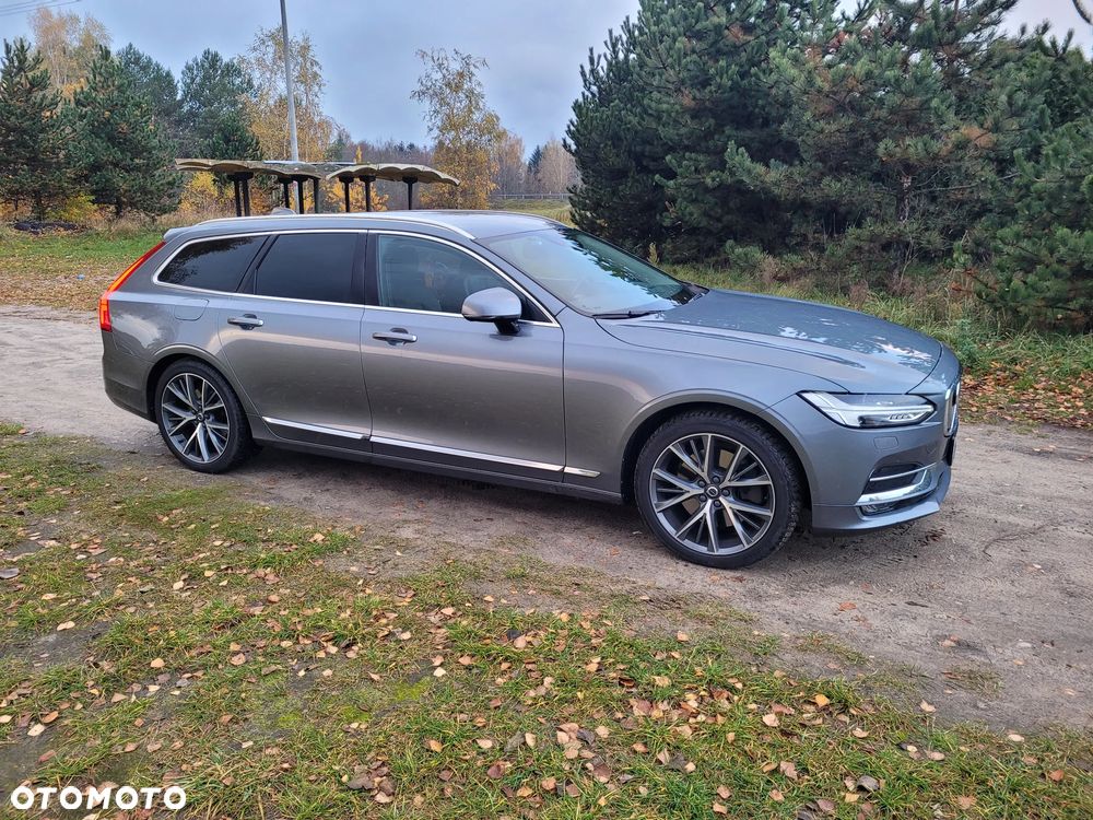 Volvo V90 T5 Inscription - 2