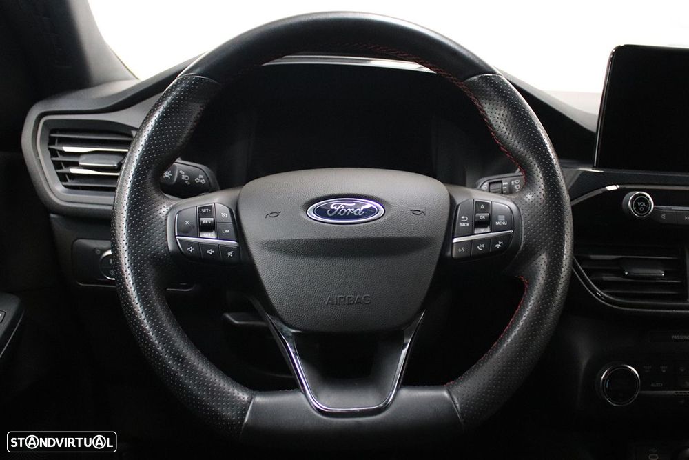 Ford Kuga 1.5 TDCi EcoBlue ST-Line Aut. - 15