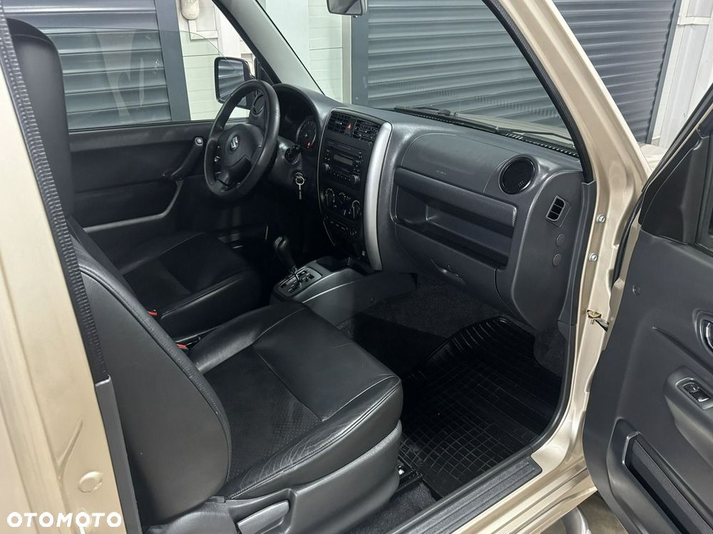Suzuki Jimny - 18
