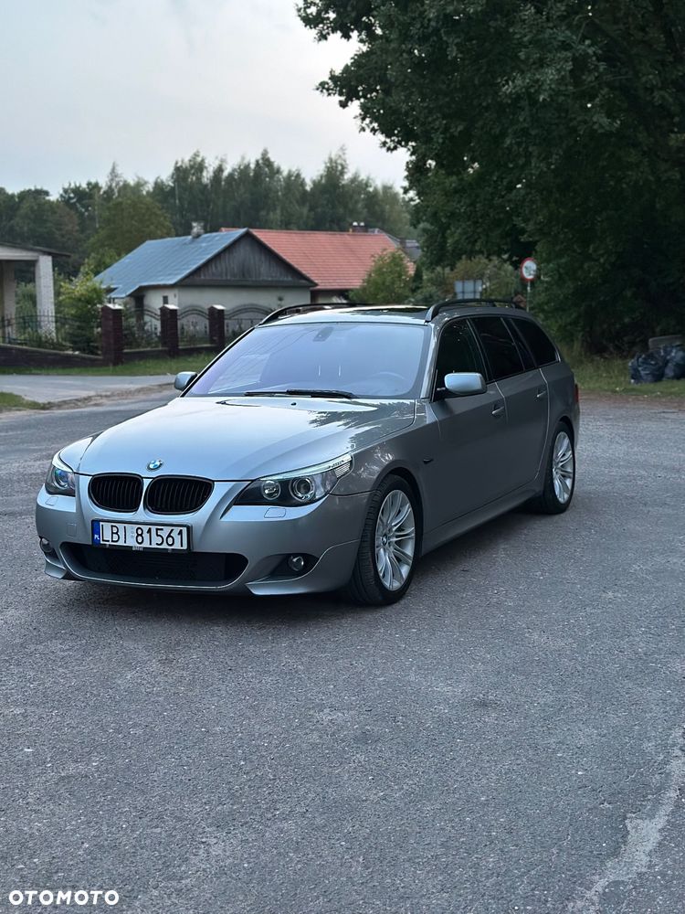 BMW Seria 5 - 3