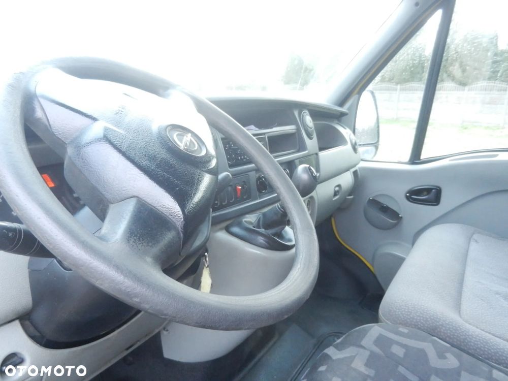 Renault Master - 8