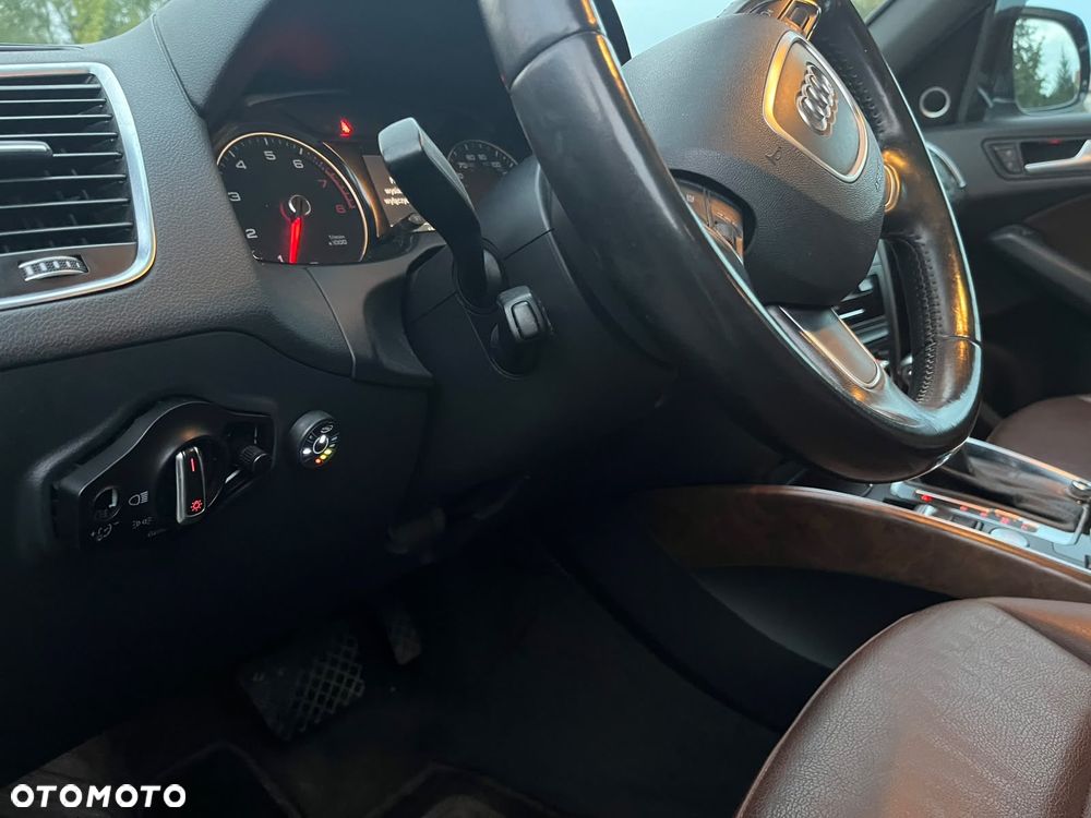 Audi Q5 2.0 TFSI Quattro S tronic - 13