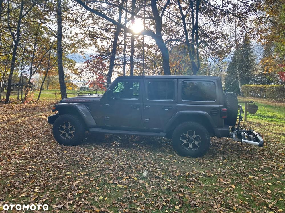 Jeep Wrangler - 10