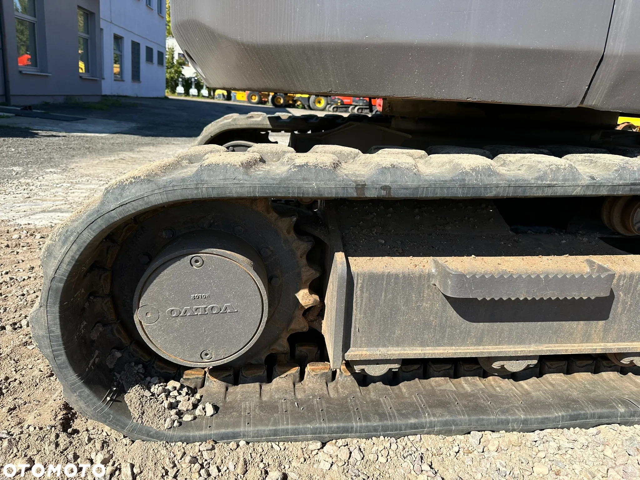 Volvo ECR 88 D - 9