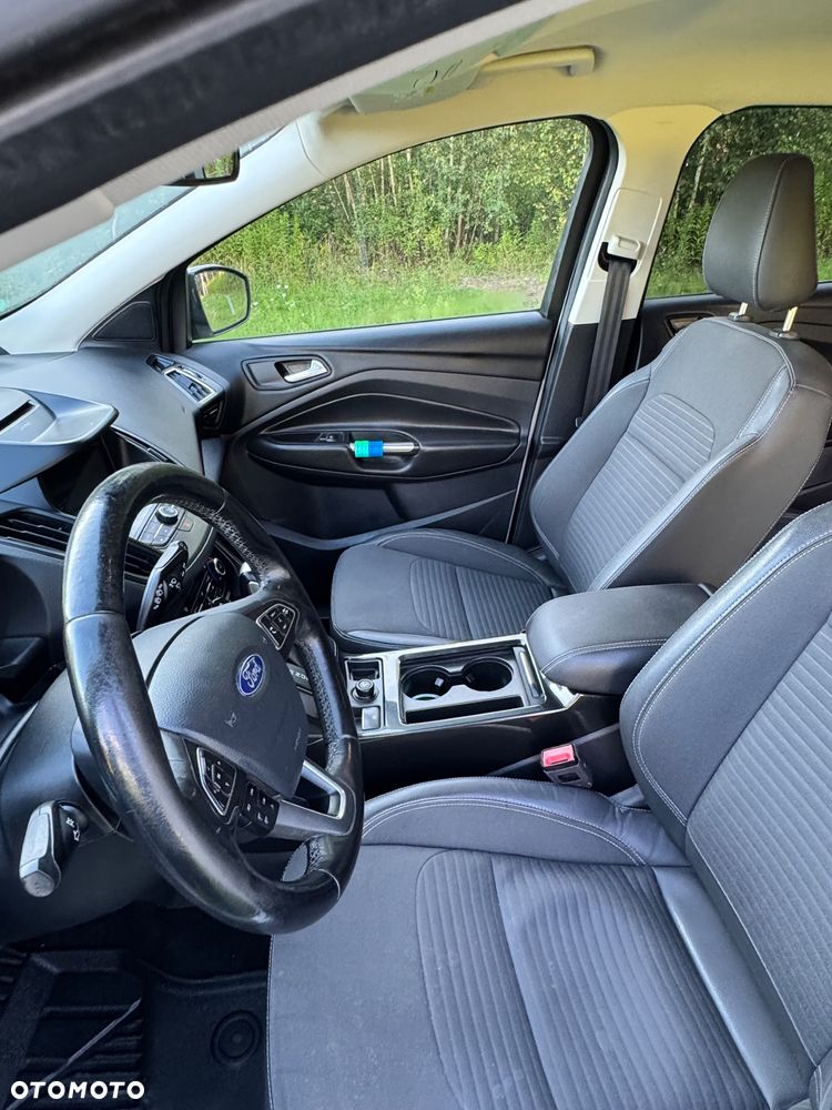 Ford Kuga 1.5 EcoBoost AWD Edition ASS - 11