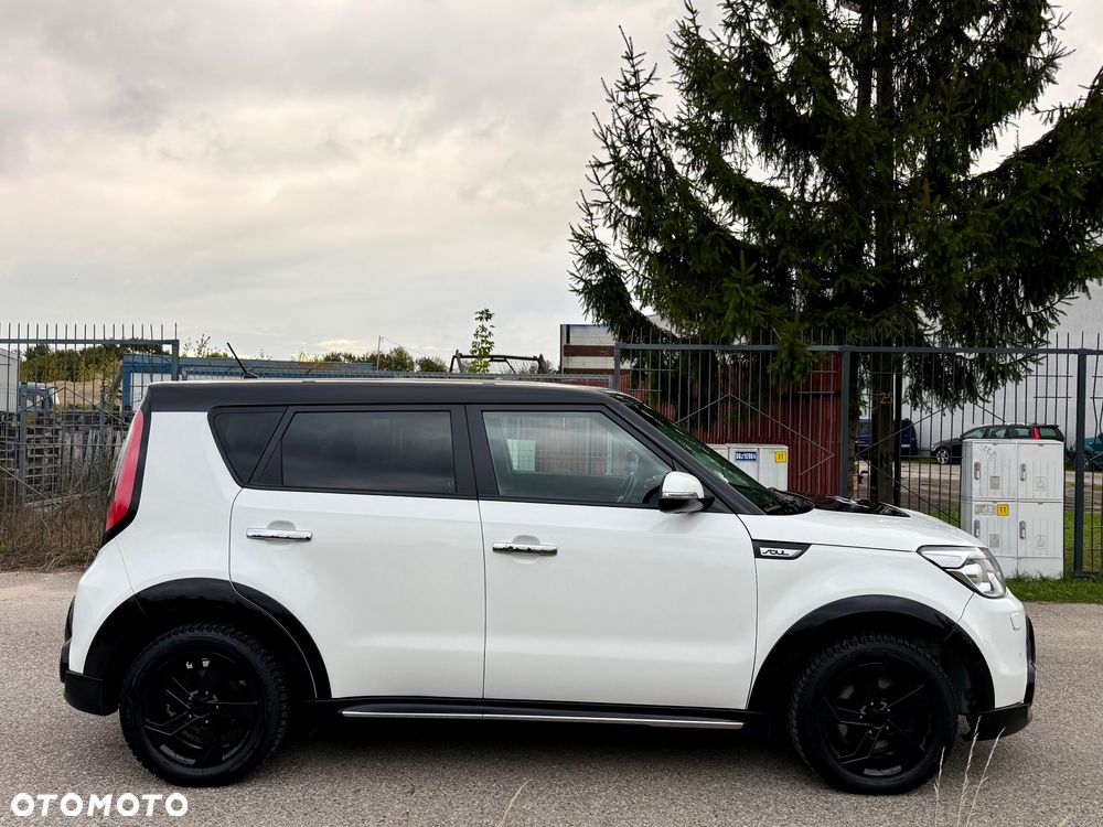 Kia Soul - 20