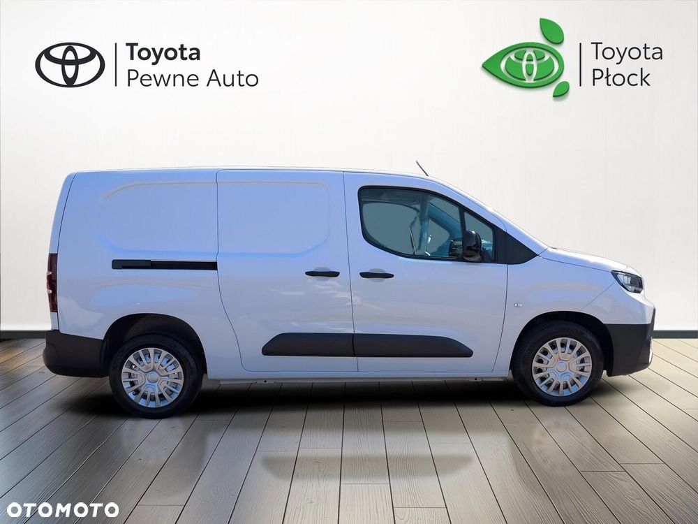 Toyota PROACE CITY - 8