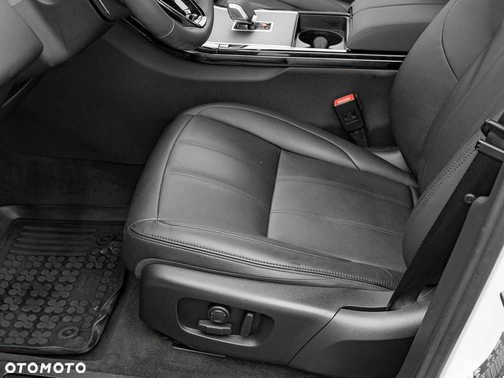 Land Rover Range Rover Evoque - 14