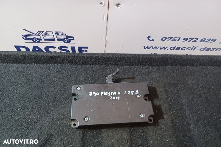 Modul Bluetooth D1BT-14D212-ED D1BT14D212ED D1BT-14D212-ED D1BT14D212 - 2