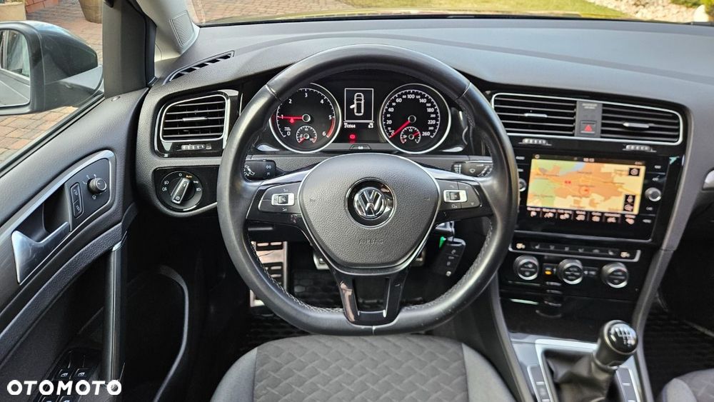 Volkswagen Golf 2.0 TDI Join - 18