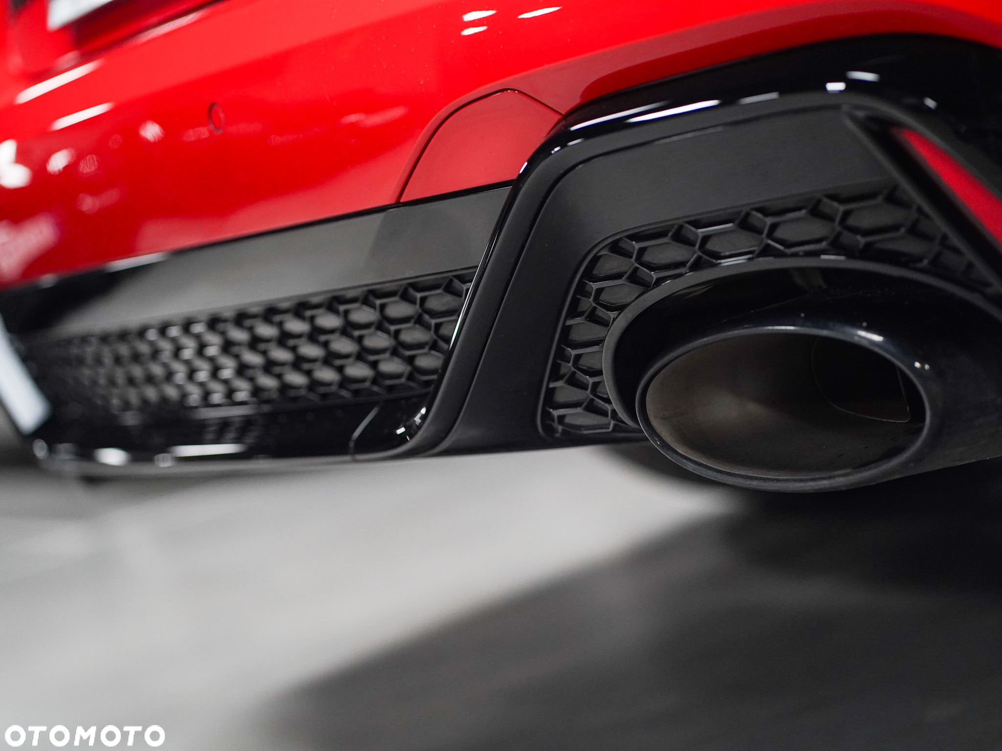 Audi RS7 Sportback - 35