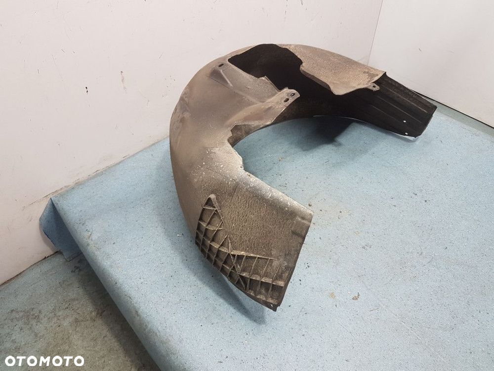 OPEL INSIGNIA A LIFT KOMBI NADKOLE PLASTIKOWE LEWY TYŁ - 6