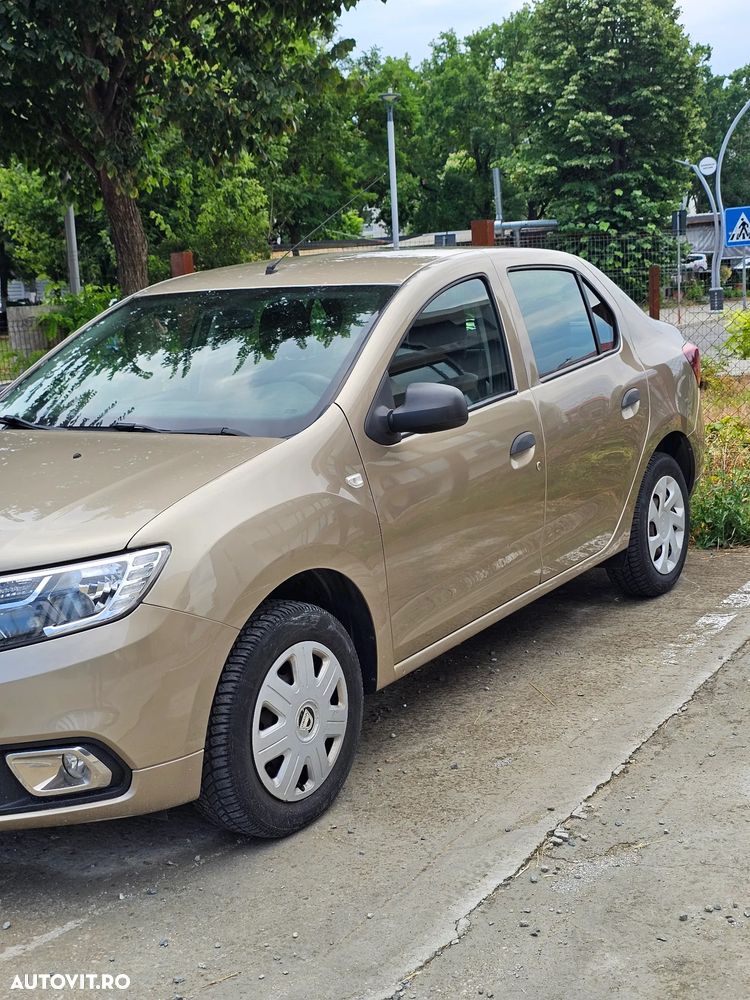 Dacia Logan 0.9 TCe Ambiance - 5