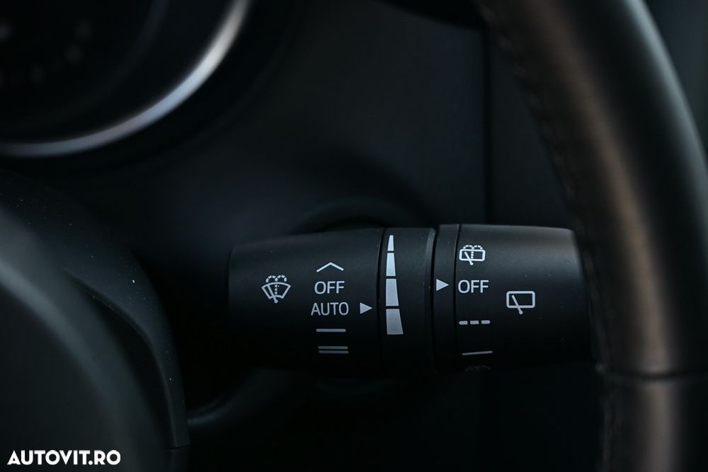 Mazda CX-5 CD175 4x4 AT Revolution Top - 33