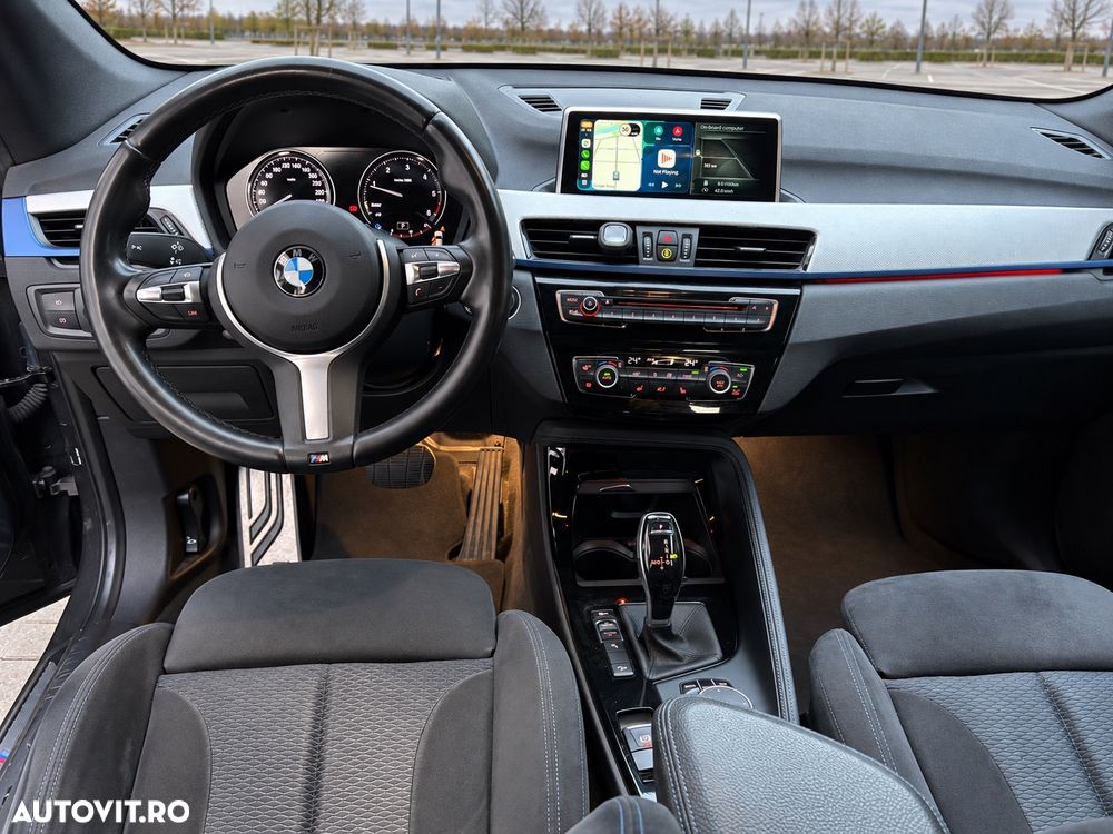 BMW X1 - 12