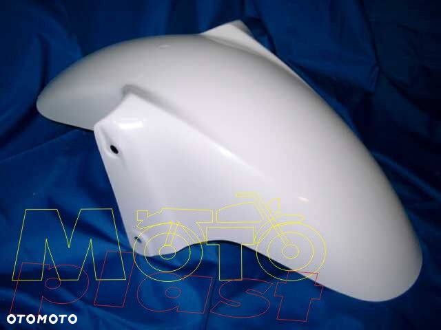 BŁOTNIK PRZEDNI HONDA VFR 800 F 98'-01'