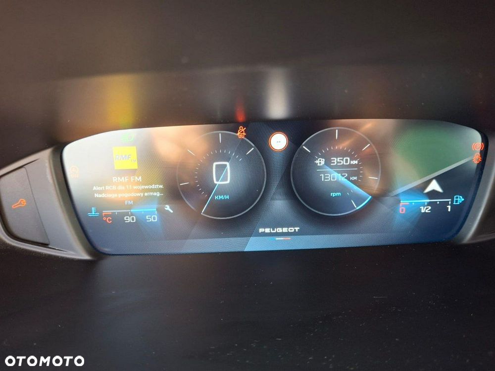 Peugeot 308 - 16