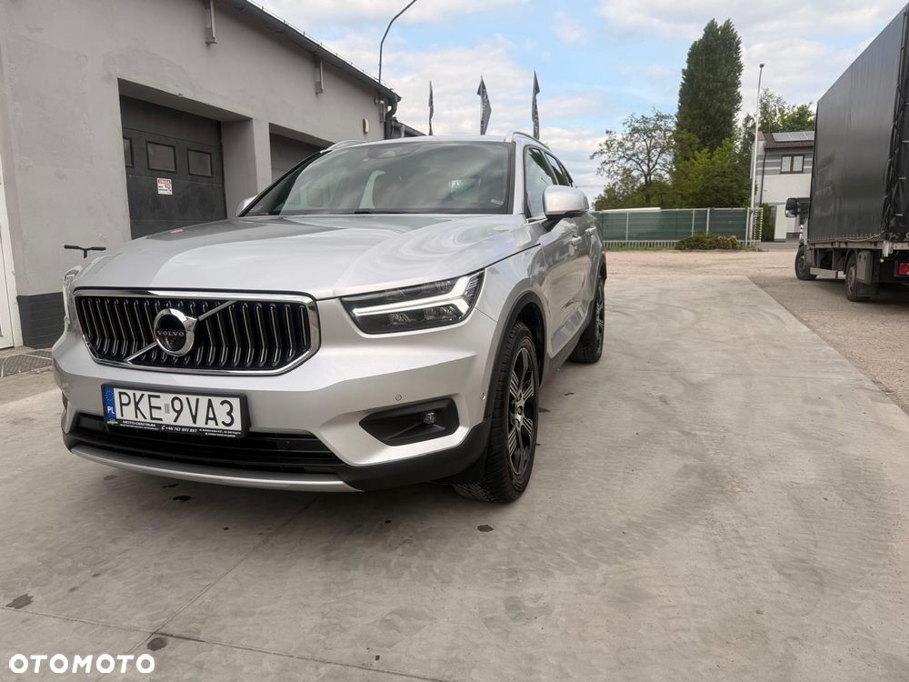 Volvo XC 40 T4 Inscription - 6