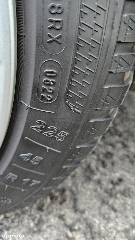 Lexus IS 250 Luxury Line - 37