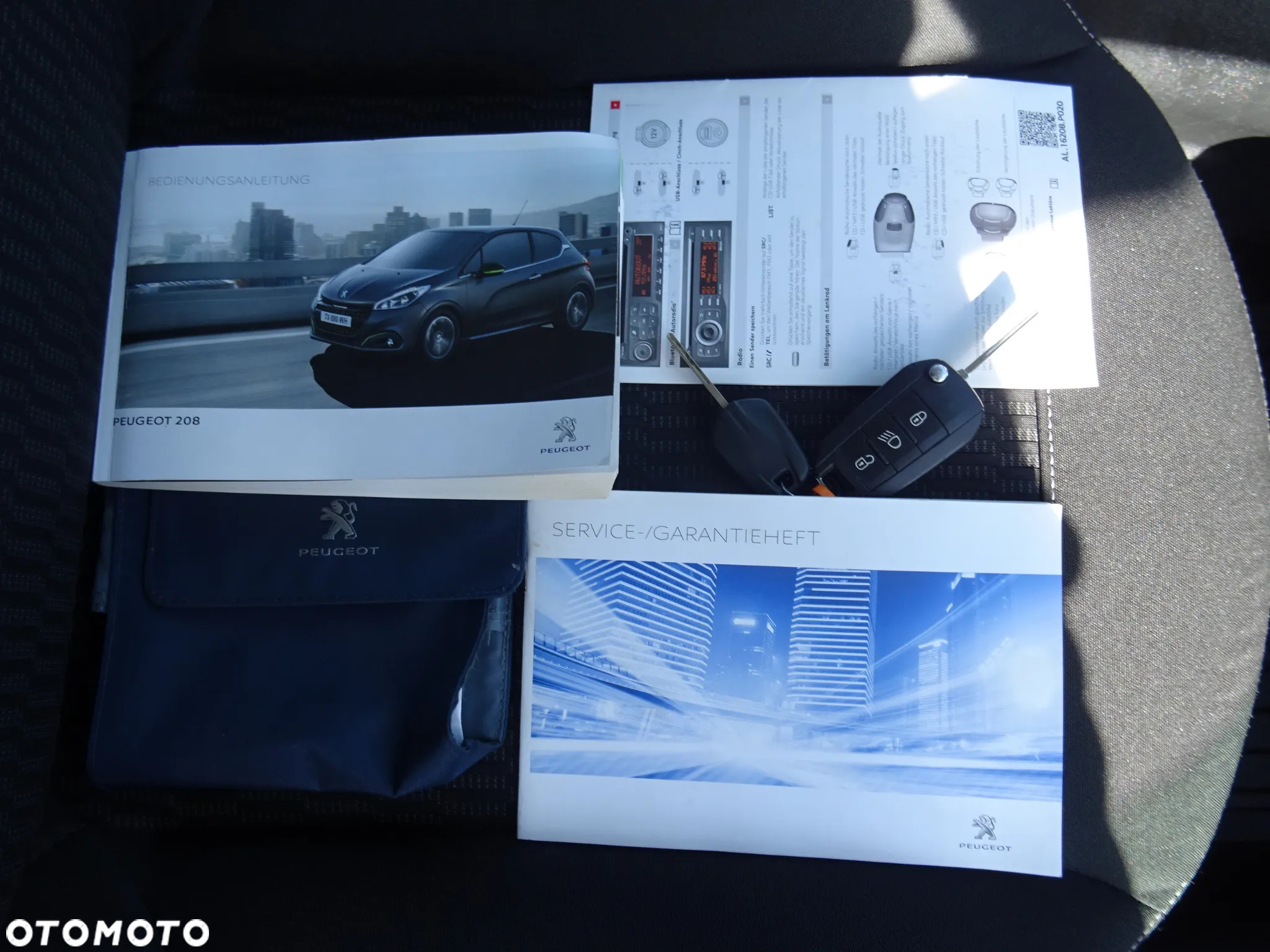 Peugeot 208 PureTech 68 Active - 30