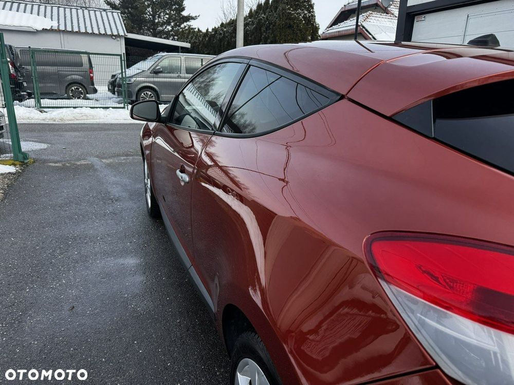 Renault Megane - 8