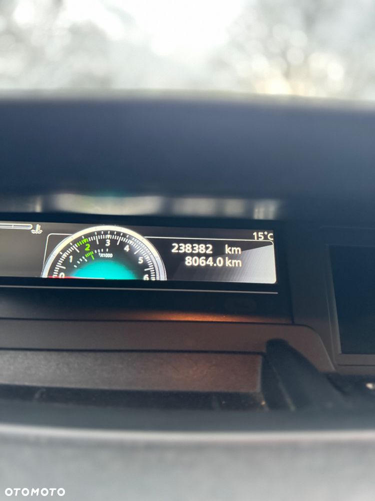 Renault Grand Scenic Gr 2.0 dCi Bose - 26