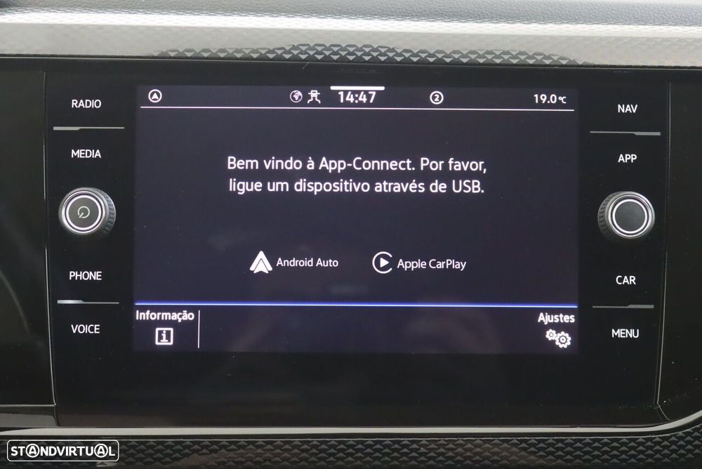 VW Polo 1.0 TSI Urban - 25