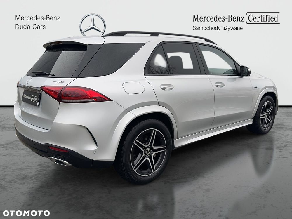 Mercedes-Benz GLE - 6