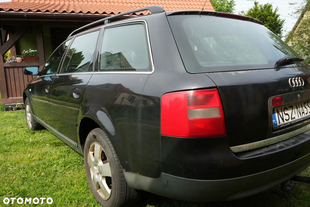 Audi A6 - 32