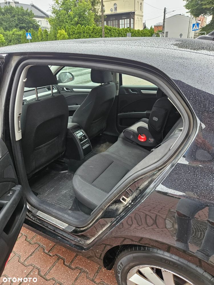 Skoda Superb - 8