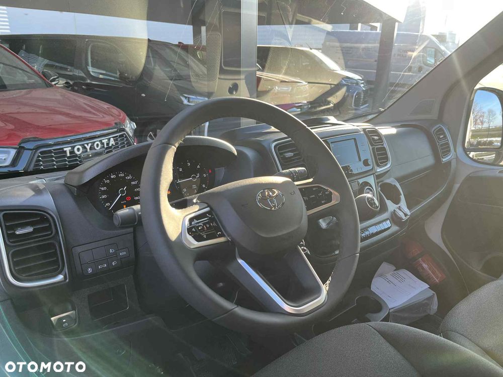 Toyota ProAce MAX - 12