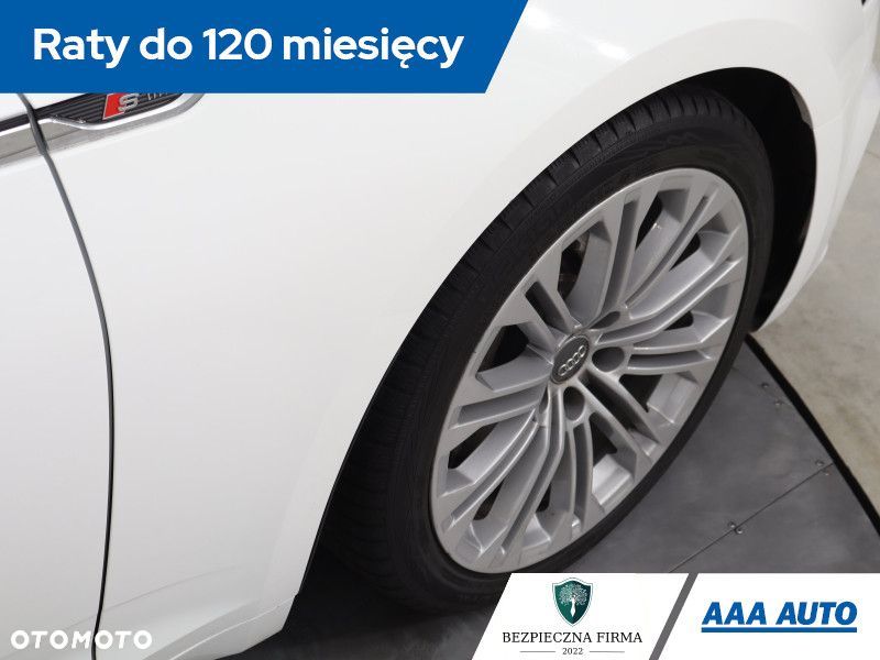 Audi A5 Sportback - 27