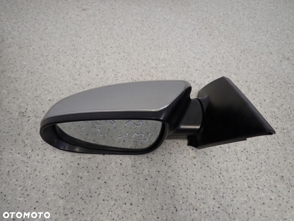 KIA RIO II 09-11 LIFT LUSTERKO LEWE IM 6PIN - 2