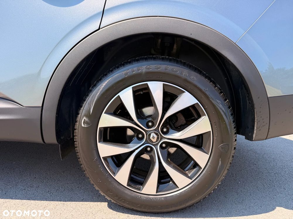 Renault Arkana E-TECH Full 145 E-TECH engineerd - 14