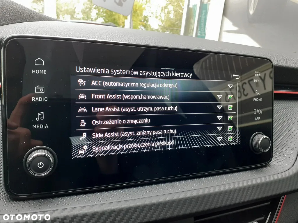 Skoda Scala 1.5 TSI Monte Carlo DSG - 17