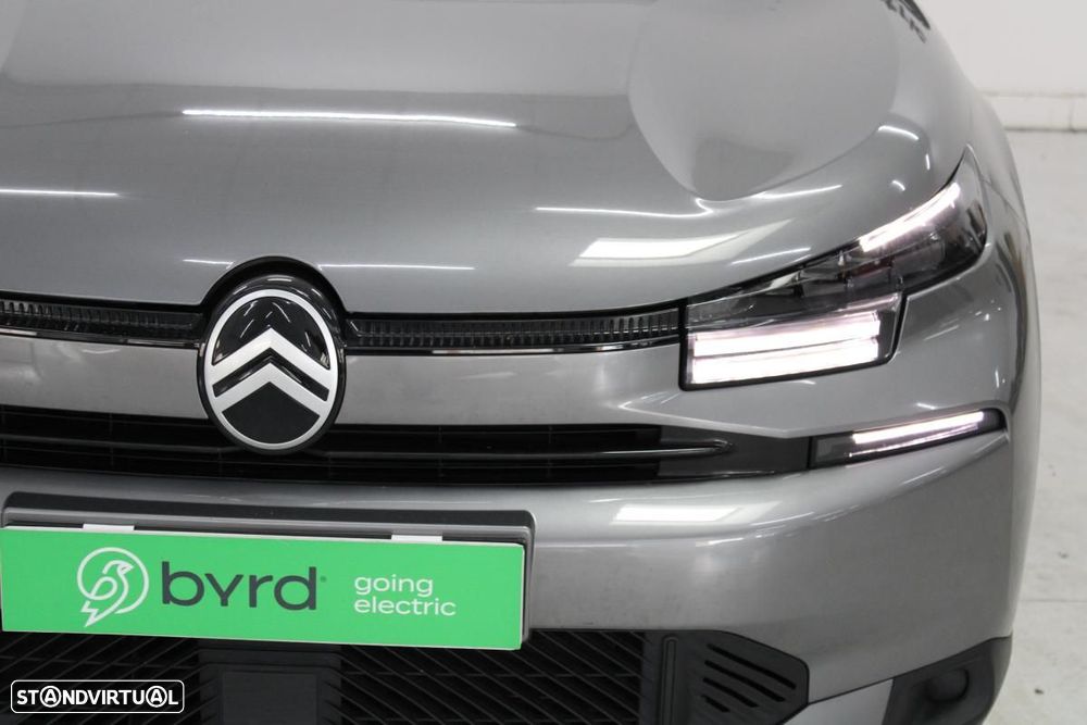 Citroën e-C4 X 50 kWh Plus - 5