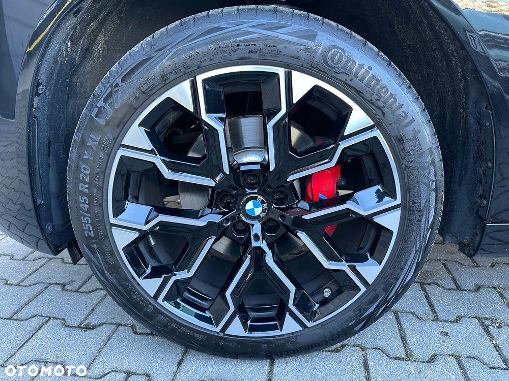 BMW X3 xDrive20d mHEV - 26