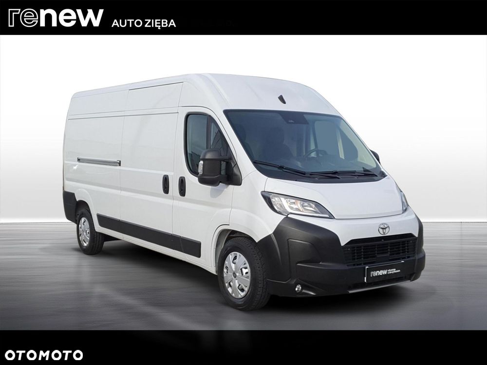 Toyota proace-max - 2