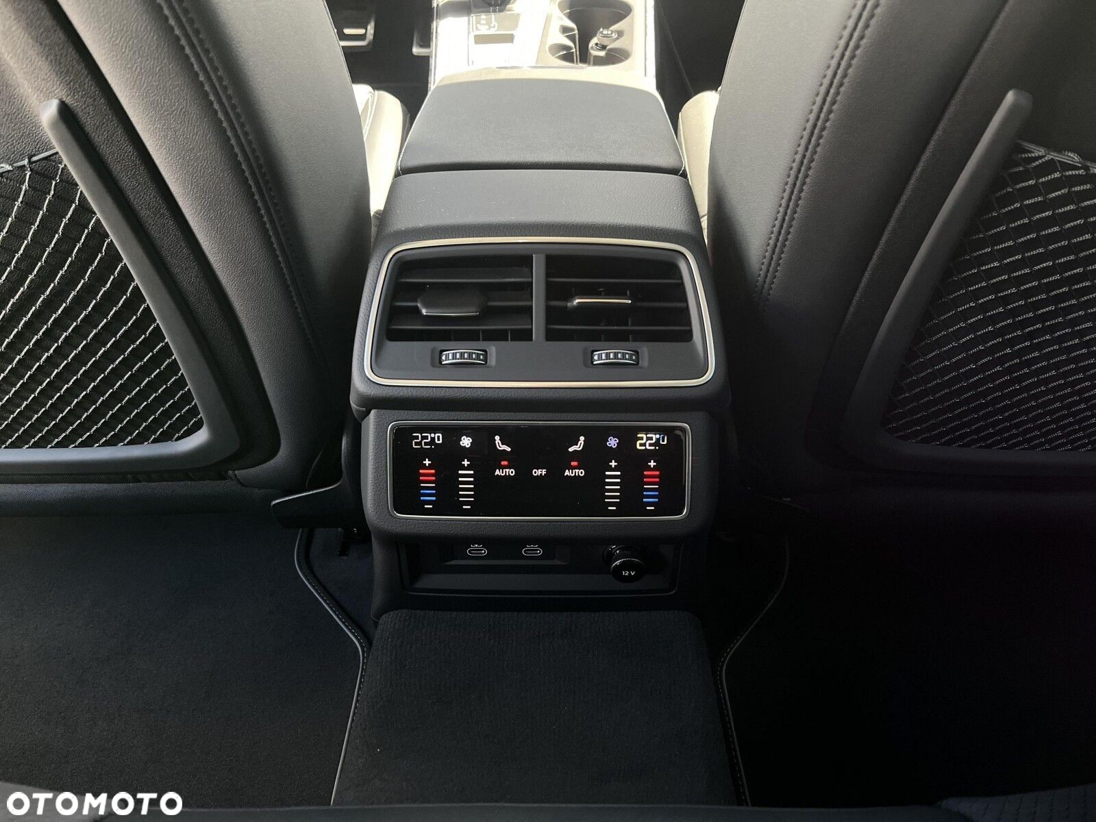 Audi A6 - 33