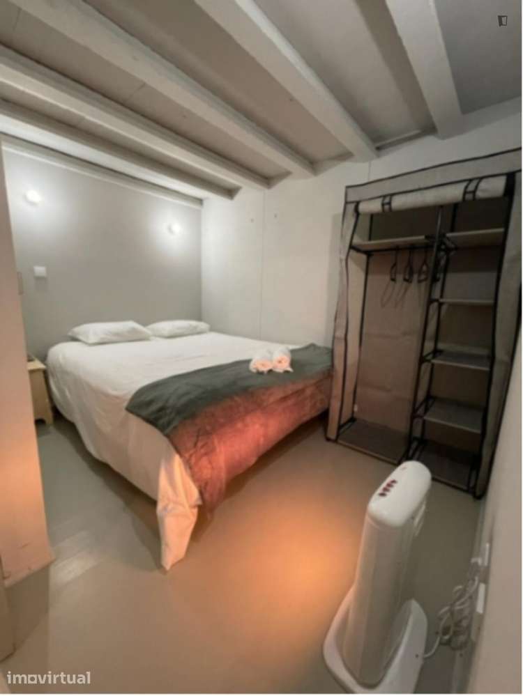 Apartamento com 3 quartos - localizado em Vitória Porto - Grande imagem: 4/11