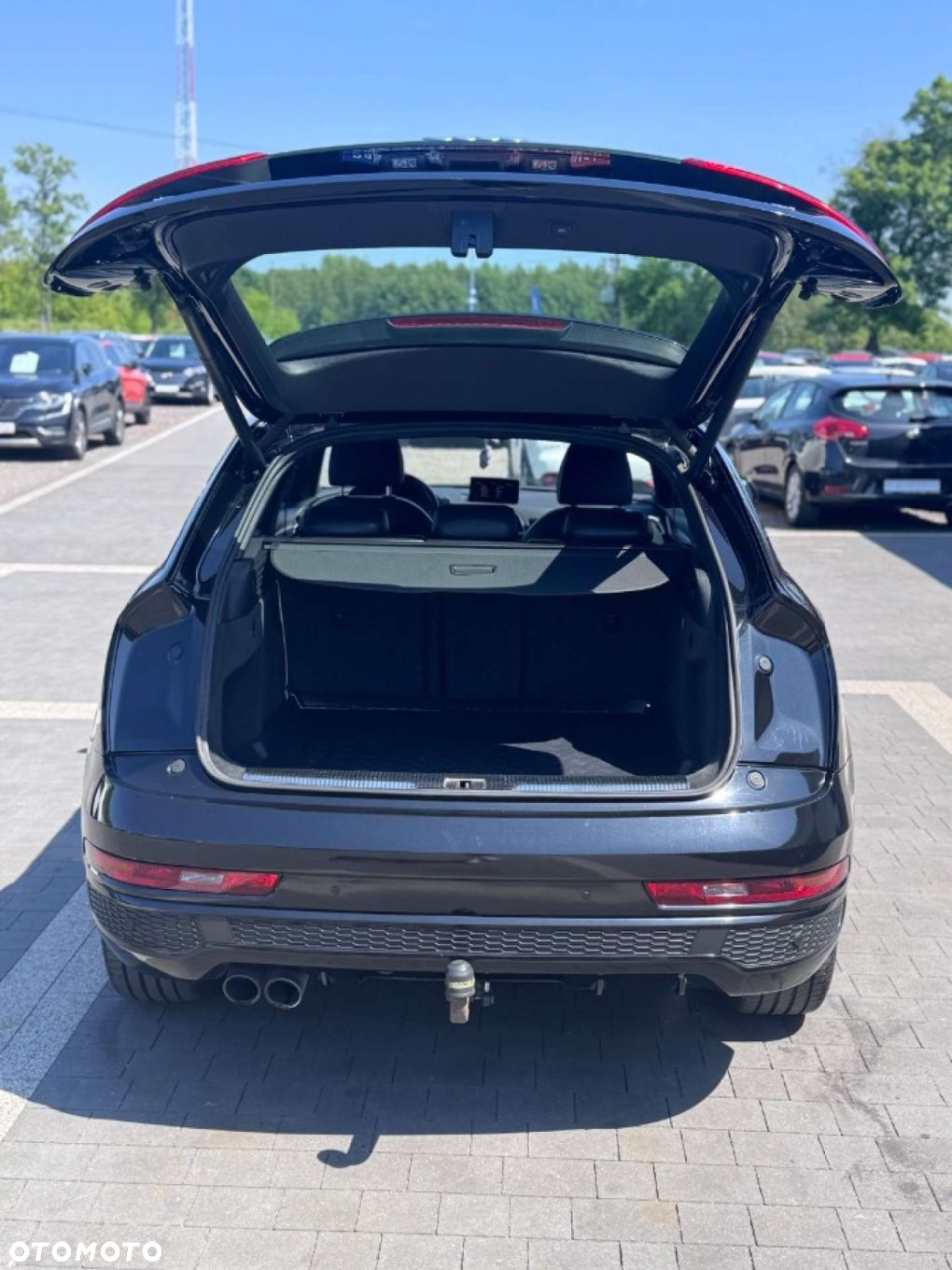 Audi Q3 - 20