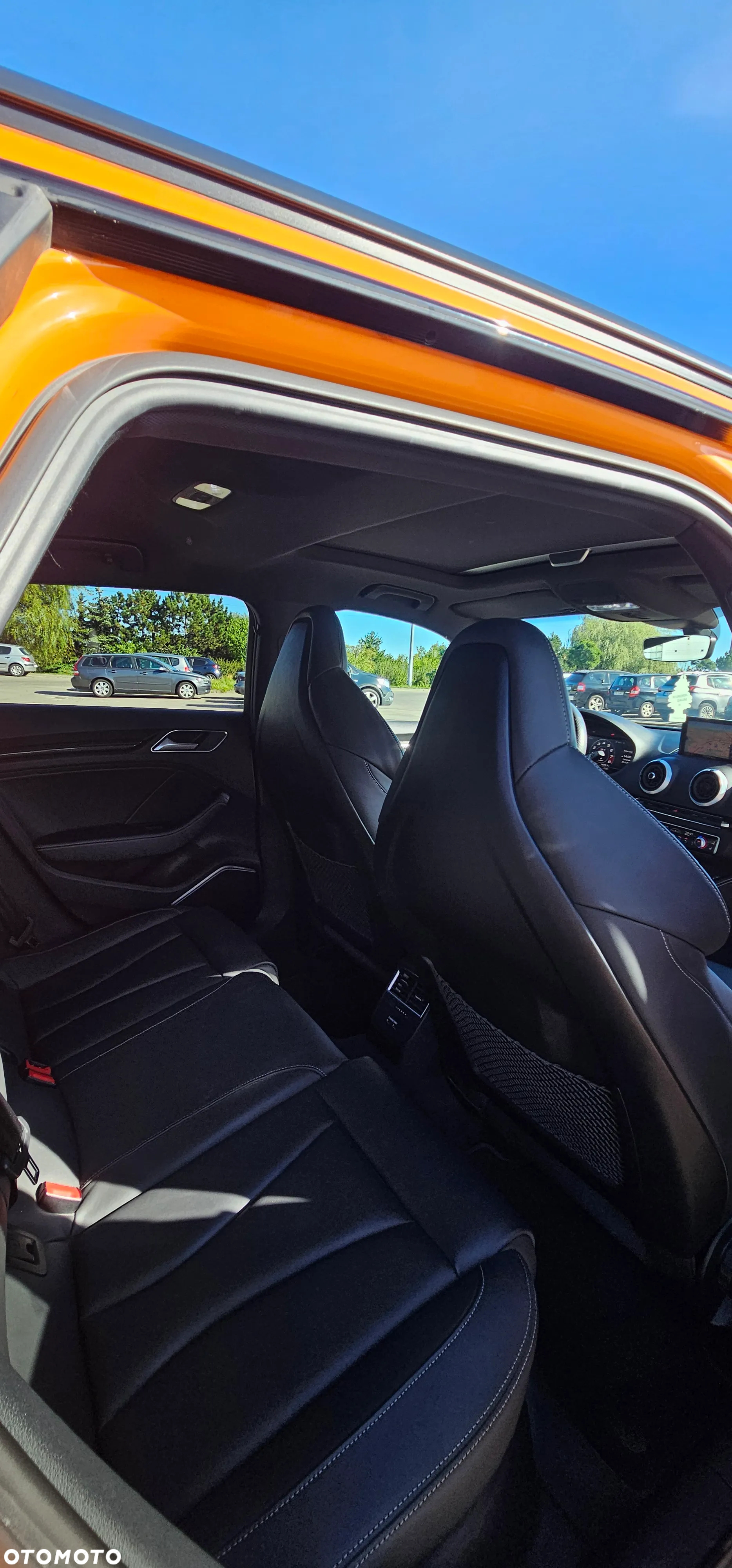 Audi S3 - 12