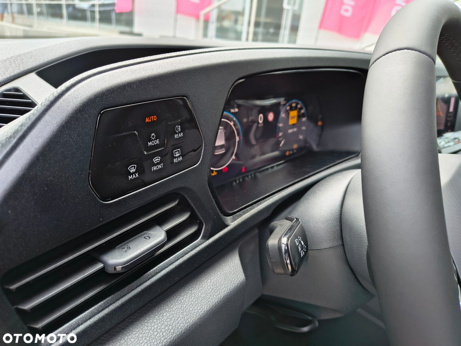 Volkswagen Caddy Caddy Cargo 2.0 TDI 122KM 4MOTION, manualna 6 -biegowa - 15
