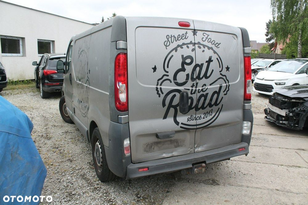 Renault Trafic - 7
