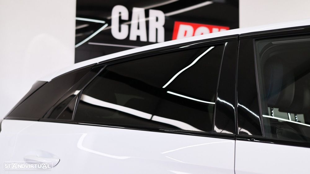 MG MG4 64 kWh Luxury - 16